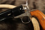 Colt Civil War Centennial- .22 S - Image 5 of 10