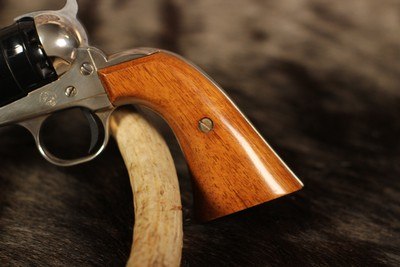 Colt Civil War Centennial- .22 S - Image 4 of 10