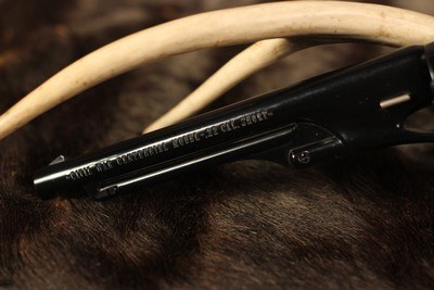 Colt Civil War Centennial- .22 S - Image 6 of 10