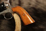 Colt Civil War Centennial- .22 S - Image 4 of 10