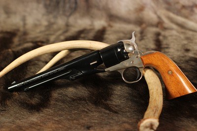 Colt Civil War Centennial- .22 S - Image 3 of 10