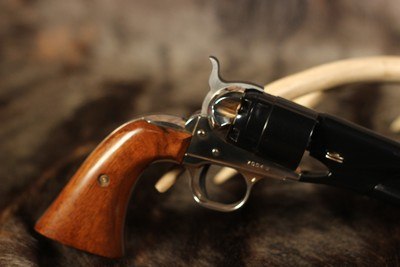 Colt Civil War Centennial- .22 S - Image 8 of 10