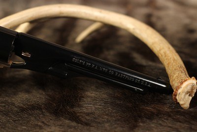 Colt Civil War Centennial- .22 S - Image 9 of 10