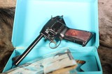 Dardick 1500 (Rare Less than 200 Made) - .38 Tround - Image 1 of 9
