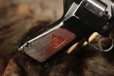 Dardick 1500 (Rare Less than 200 Made) - .38 Tround - Image 8 of 9