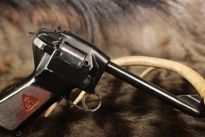 Dardick 1500 (Rare Less than 200 Made) - .38 Tround - Image 9 of 9