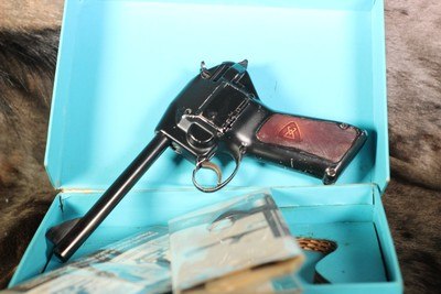 Dardick 1500 (Rare Less than 200 Made) - .38 Tround - Image 1 of 9