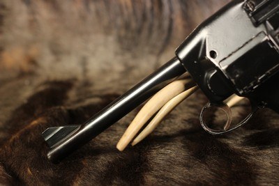 Dardick 1500 (Rare Less than 200 Made) - .38 Tround - Image 6 of 9