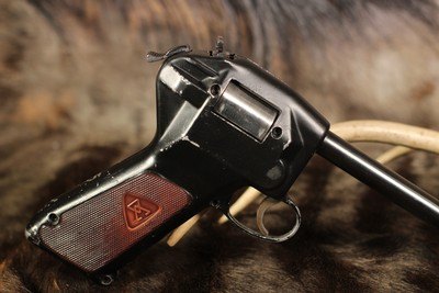 Dardick 1500 (Rare Less than 200 Made) - .38 Tround - Image 7 of 9