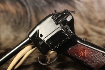 Dardick 1500 (Rare Less than 200 Made) - .38 Tround - Image 5 of 9