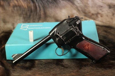 Dardick 1500 (Rare Less than 200 Made) - .38 Tround - Image 2 of 9