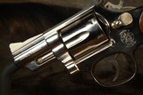 S&W 19-5 - .357 Mag - Image 6 of 6
