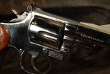 S&W 19-5 - .357 Mag - Image 3 of 6