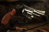 S&W 19-5 - .357 Mag - Image 1 of 6