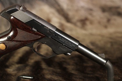 Hi Standard Sport King Model 103 - .22 LR - Image 7 of 7