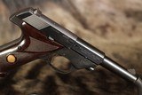 Hi Standard Sport King Model 103 - .22 LR - Image 6 of 7