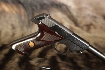 Hi Standard Sport King Model 103 - .22 LR - Image 5 of 7