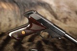 Hi Standard Sport King Model 103 - .22 LR - Image 5 of 7