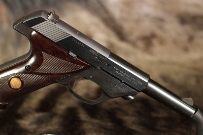 Hi Standard Sport King Model 103 - .22 LR - Image 6 of 7