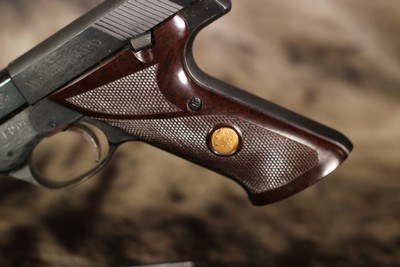 Hi Standard Sport King Model 103 - .22 LR - Image 2 of 7