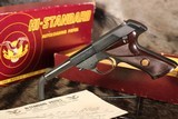 Hi Standard Sport King Model 103 - .22 LR - Image 1 of 7
