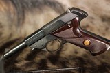 Hi Standard Sport King Model 103 - .22 LR - Image 3 of 7