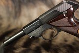 Hi Standard Sport King Model 103 - .22 LR - Image 4 of 7