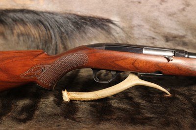 Winchester 100 - .308 - Image 1 of 12