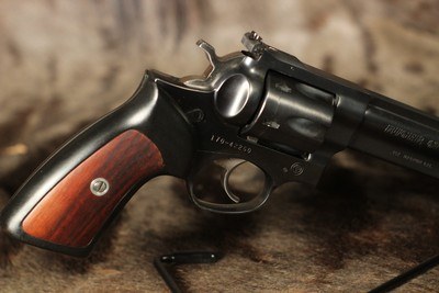 Ruger GP100 - .357 Mag - Image 5 of 7