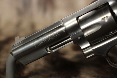Ruger GP100 - .357 Mag - Image 3 of 7