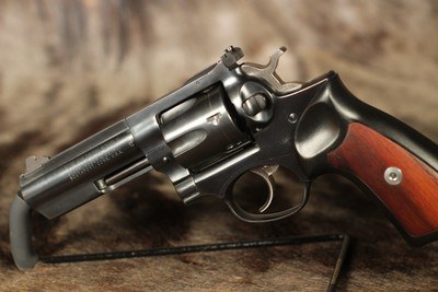 Ruger GP100 - .357 Mag - Image 2 of 7