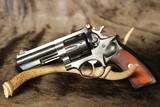 Ruger GP100 - .357 Mag - Image 1 of 7