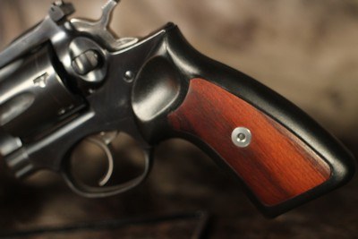 Ruger GP100 - .357 Mag - Image 4 of 7