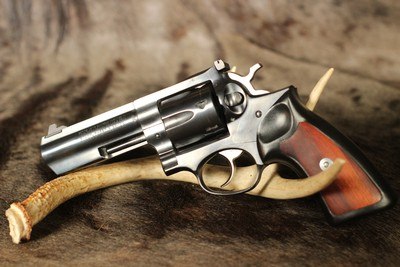 Ruger GP100 - .357 Mag - Image 1 of 7