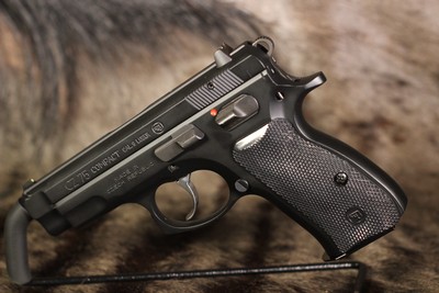 CZ75 Compact - 9mm - Image 2 of 6