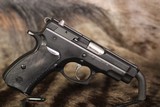 CZ75 Compact - 9mm - Image 4 of 6