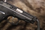 CZ75 Compact - 9mm - Image 6 of 6