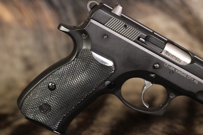 CZ75 Compact - 9mm - Image 5 of 6