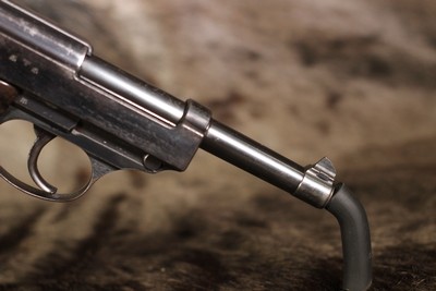 Walther P38 AC41 Code - 9 mm - Image 6 of 7