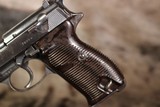 Walther P38 AC41 Code - 9 mm - Image 2 of 7