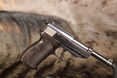 Walther P38 AC41 Code - 9 mm - Image 4 of 7
