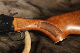 Savage 24J-DL - .22LR/20 Gauge O/U Combo - Image 5 of 12