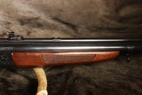 Savage 24J-DL - .22LR/20 Gauge O/U Combo - Image 11 of 12
