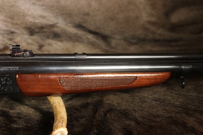 Savage 24J-DL - .22LR/20 Gauge O/U Combo - Image 11 of 12