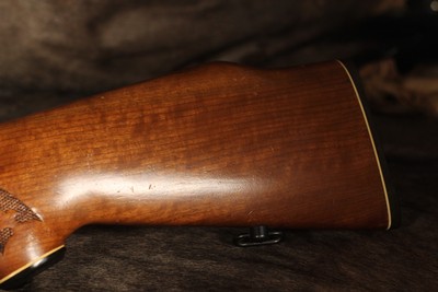 Savage 24J-DL - .22LR/20 Gauge O/U Combo - Image 4 of 12