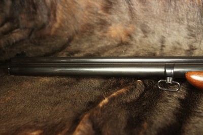 Savage 24J-DL - .22LR/20 Gauge O/U Combo - Image 7 of 12