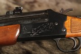 Savage 24J-DL - .22LR/20 Gauge O/U Combo - Image 2 of 12