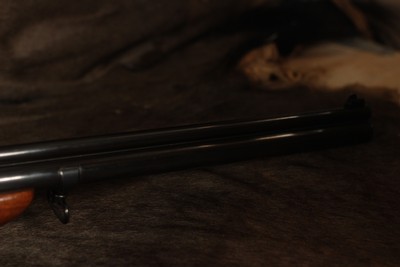 Savage 24J-DL - .22LR/20 Gauge O/U Combo - Image 12 of 12