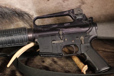 PWA Commando Pre-Ban - 5.56 - Image 1 of 9