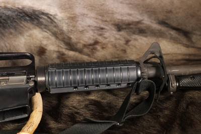 PWA Commando Pre-Ban - 5.56 - Image 8 of 9